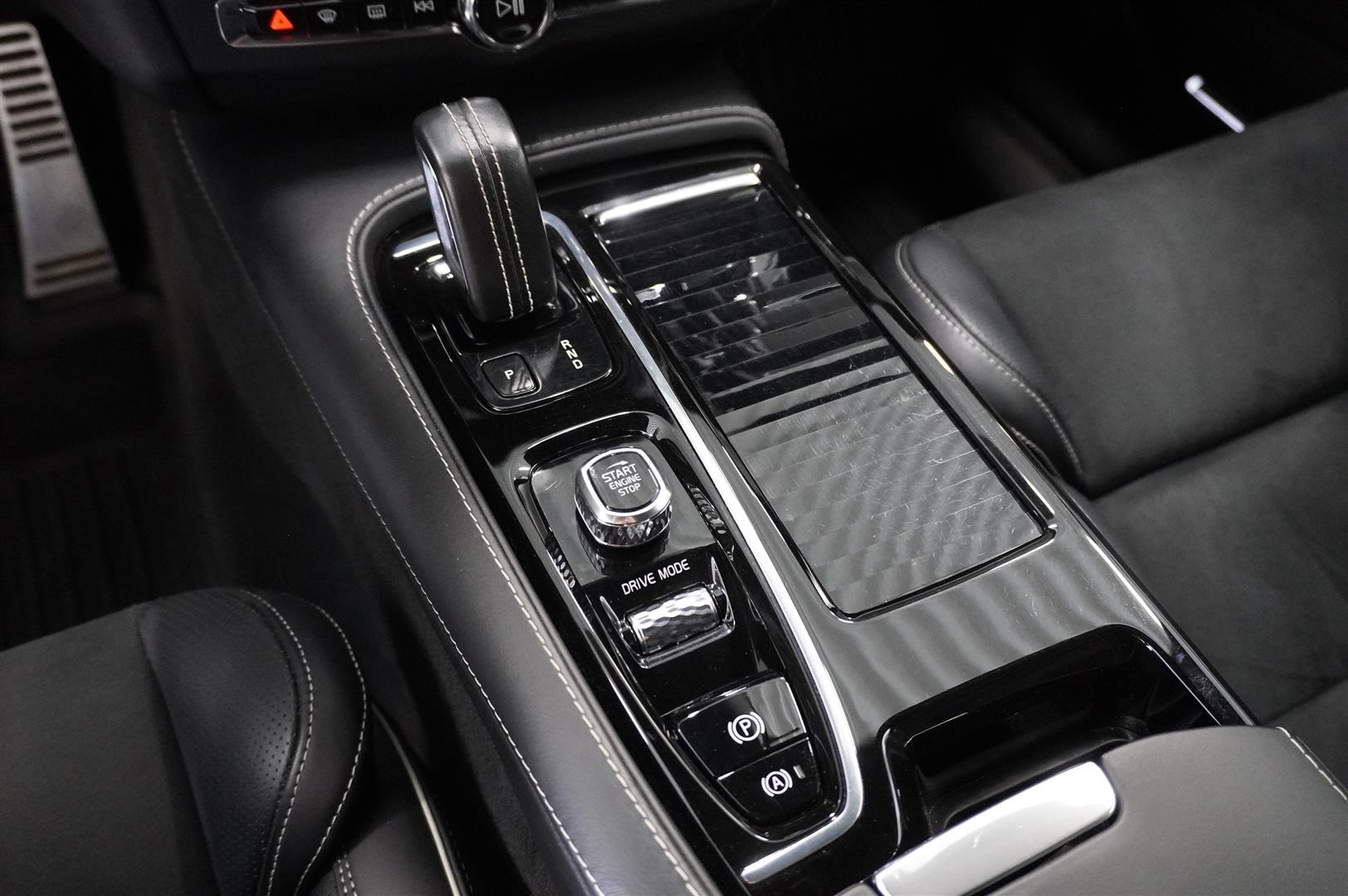 V90t8 R-Design Drag Värmare_14