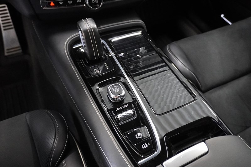 V90t8 R-Design Drag Värmare_14