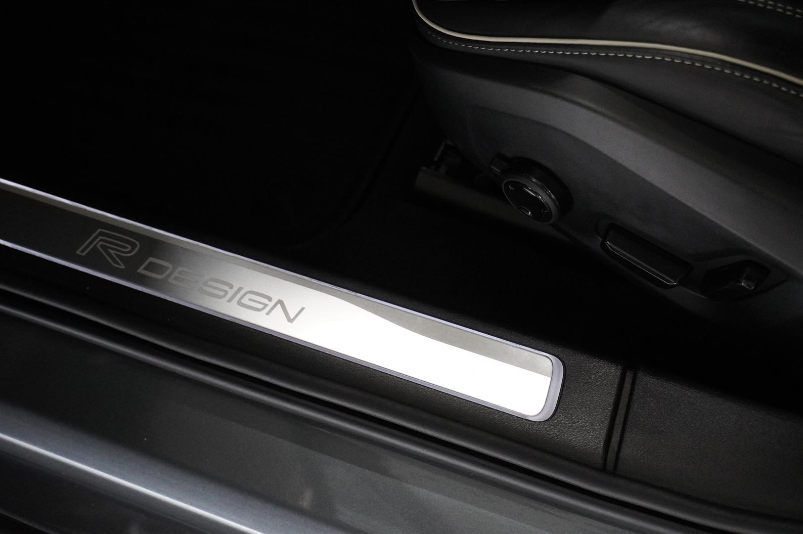 V90t8 R-Design Drag Värmare_17