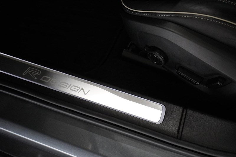 V90t8 R-Design Drag Värmare_17