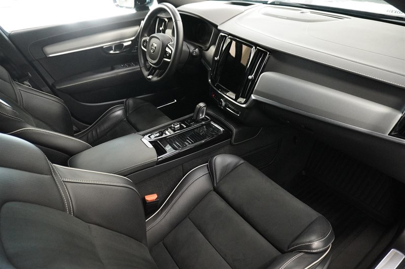V90t8 R-Design Drag Värmare_18