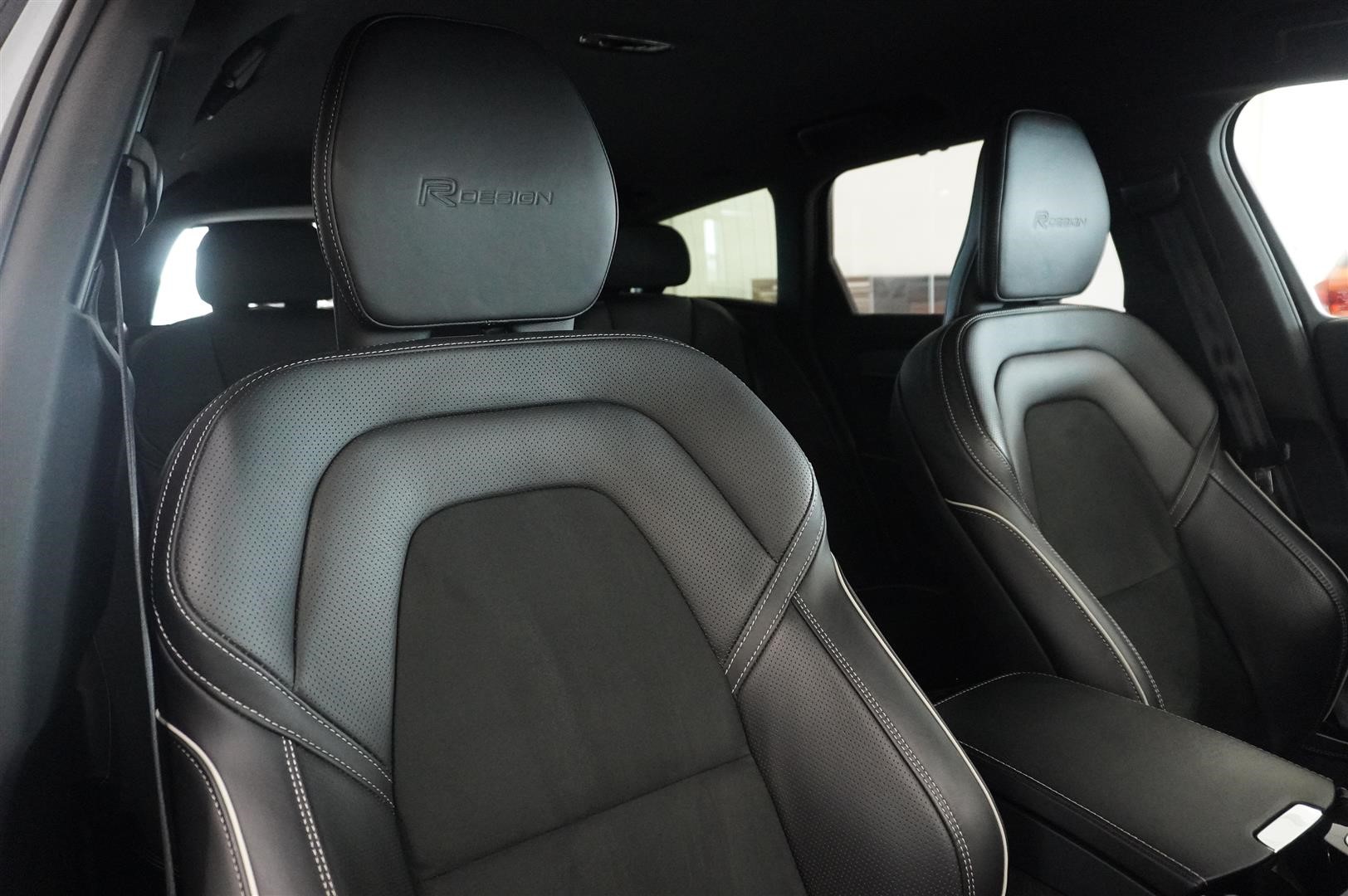V90t8 R-Design Drag Värmare_19