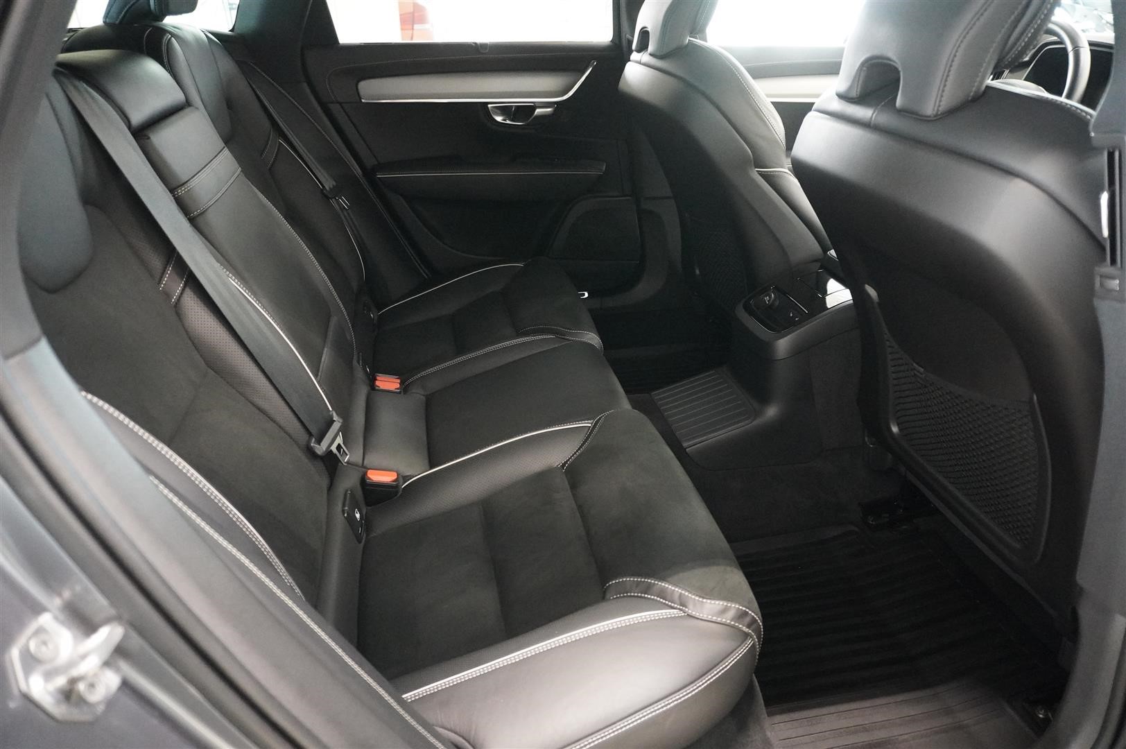 V90t8 R-Design Drag Värmare_21