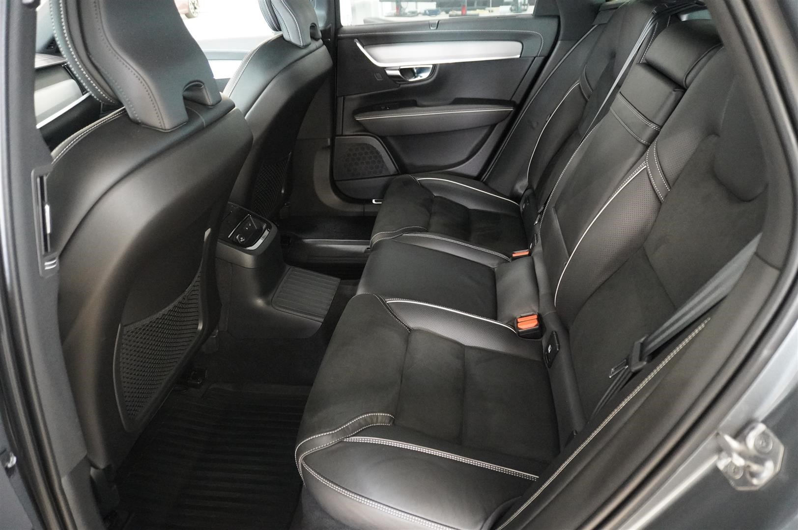 V90t8 R-Design Drag Värmare_22