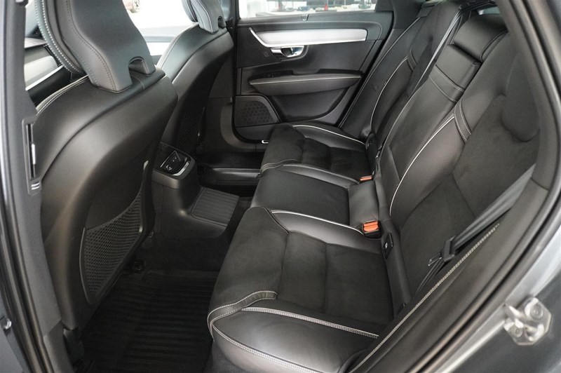 V90t8 R-Design Drag Värmare_22