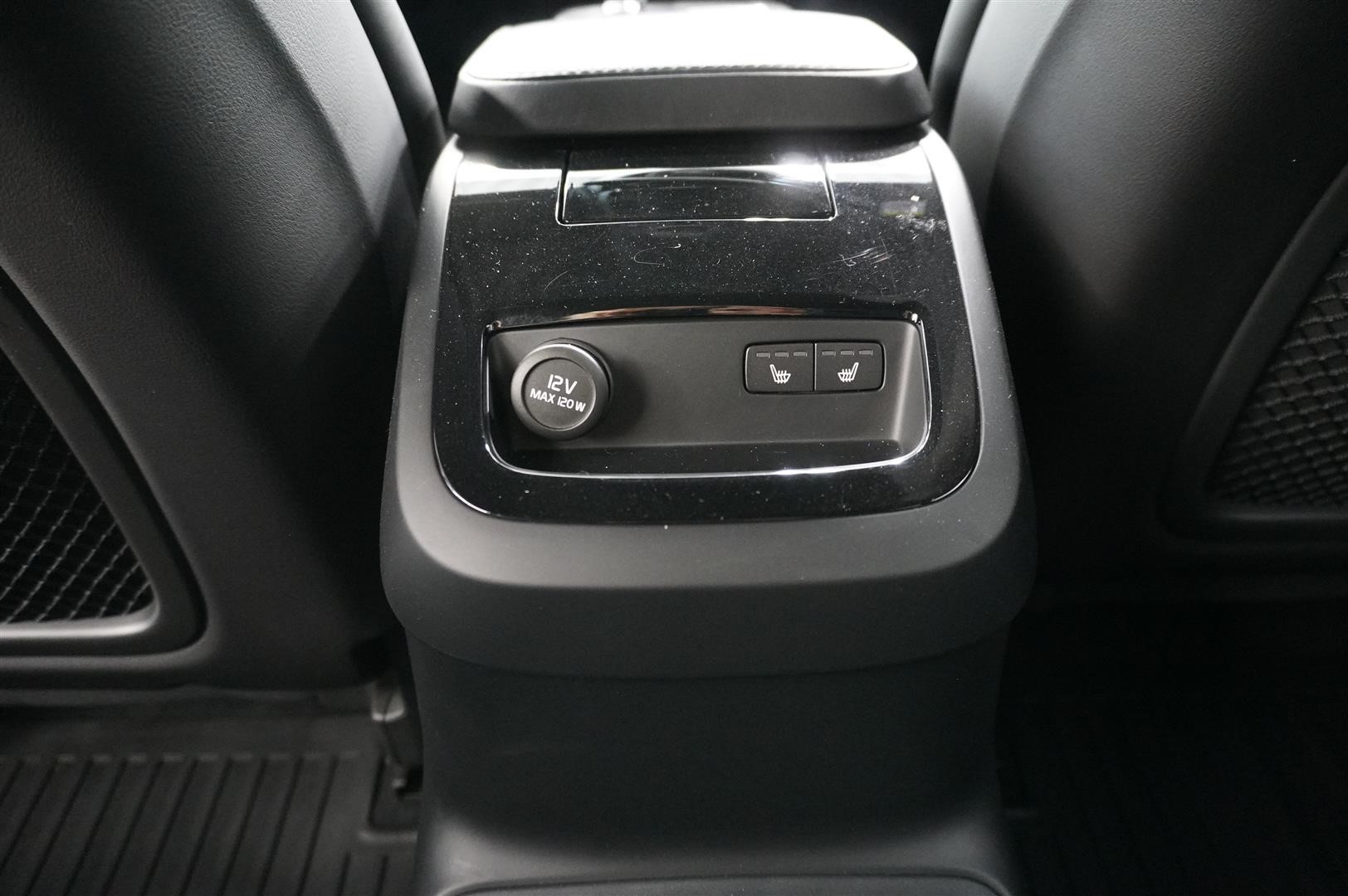 V90t8 R-Design Drag Värmare_23