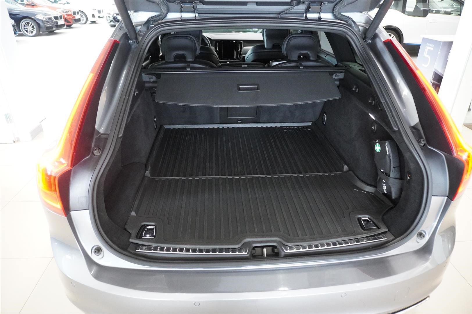 V90t8 R-Design Drag Värmare_24