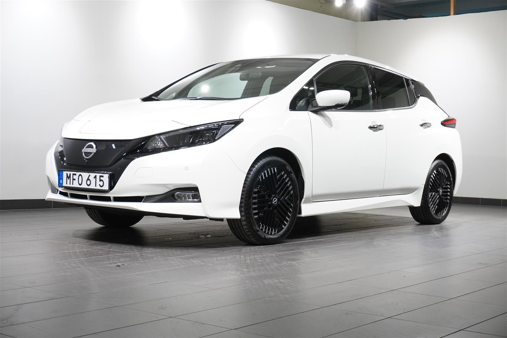 N-Connecta 39 kWh 360° LED Add-Farth