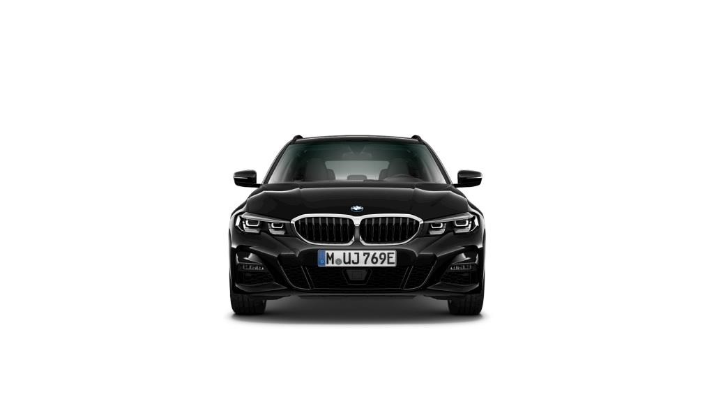 Touring M Sport Navi Fartpilot HiFi Drag_1