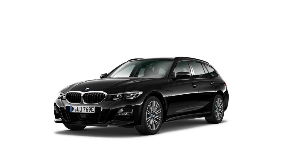 Touring M Sport Navi Fartpilot HiFi Drag_2