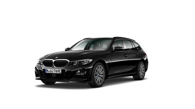 Touring M Sport Navi Fartpilot HiFi Drag_2