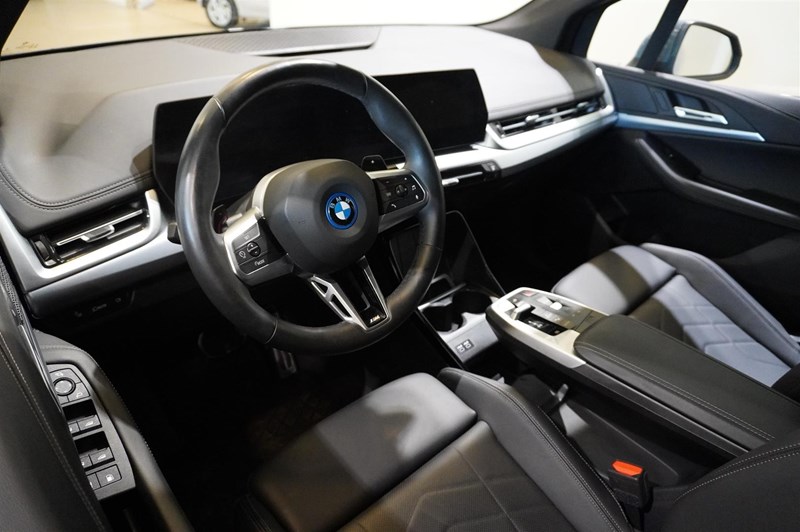 Tourer Steptronic 245hk Dragkrok M-Sport Comfort Access_1