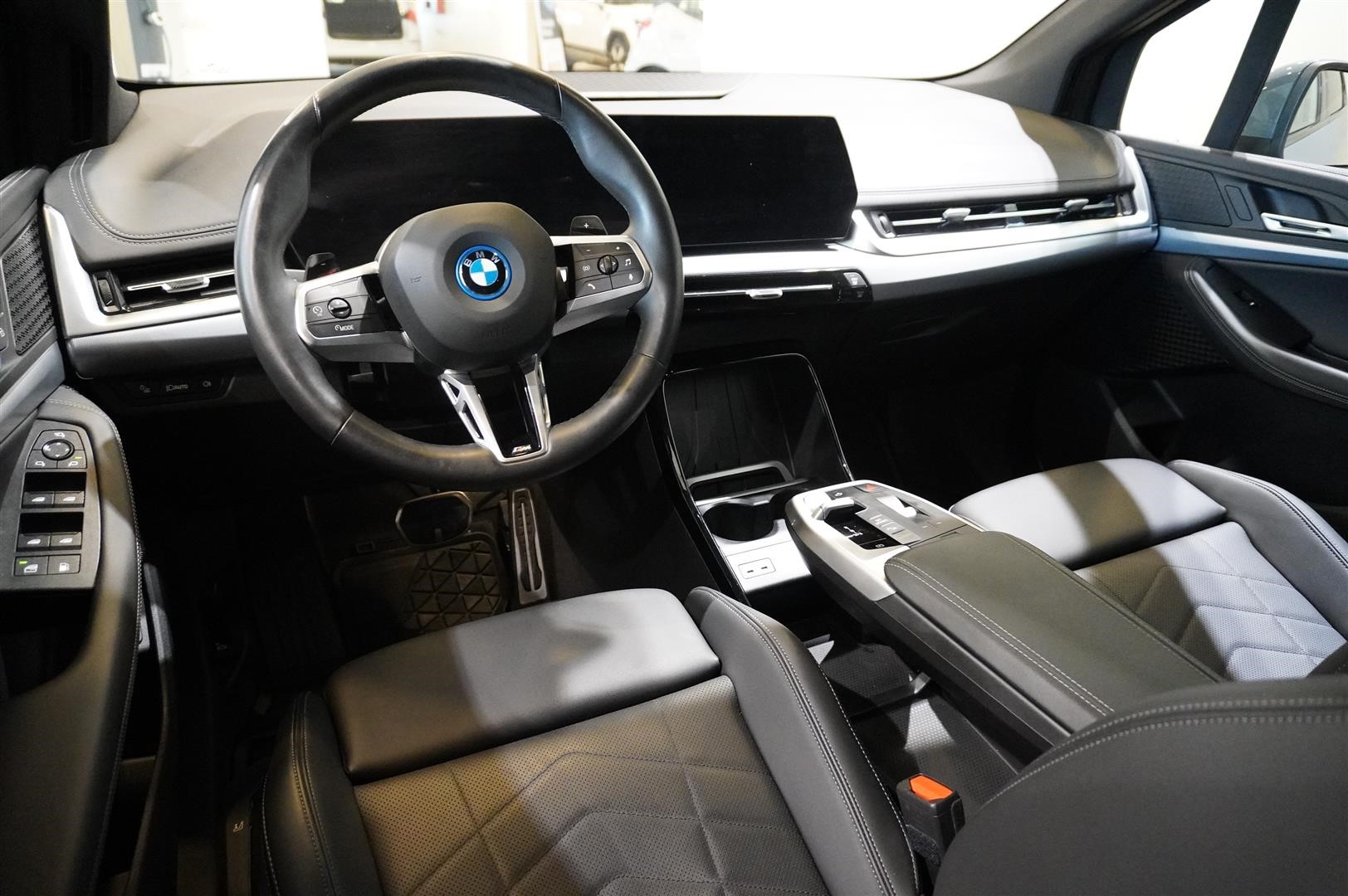 Tourer Steptronic 245hk Dragkrok M-Sport Comfort Access_8