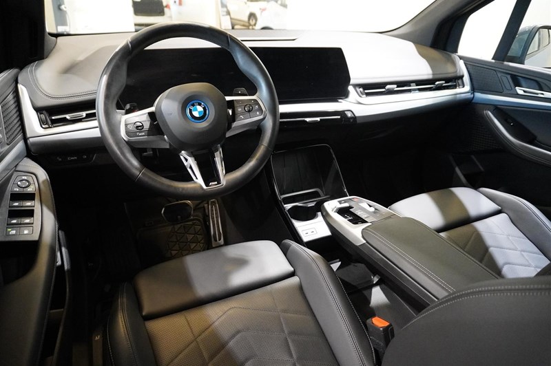 Tourer Steptronic 245hk Dragkrok M-Sport Comfort Access_8