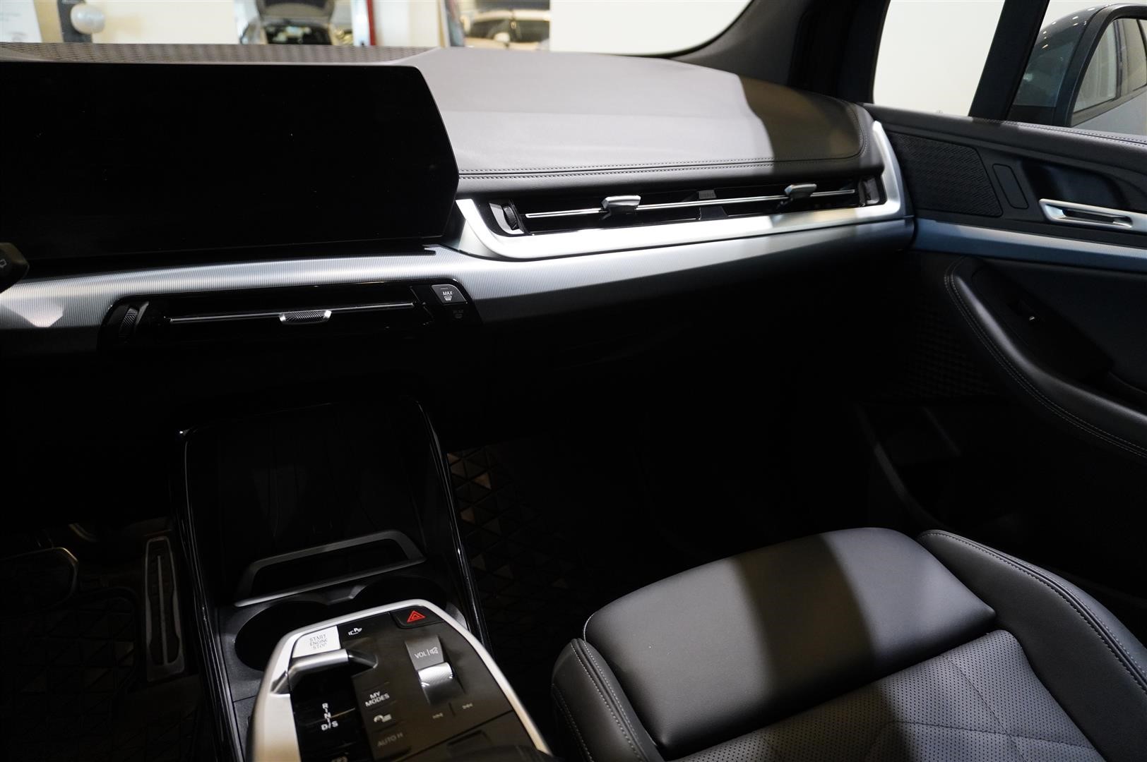 Tourer Steptronic 245hk Dragkrok M-Sport Comfort Access_9