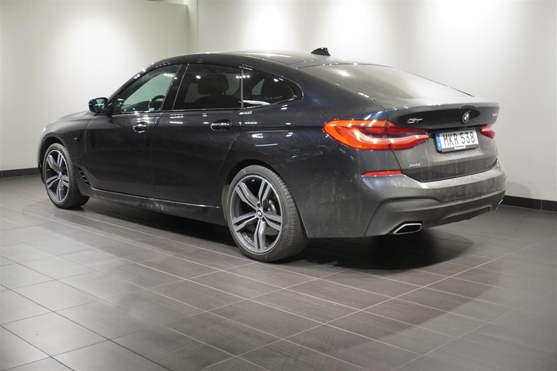 640i xDrive GT M Sport Innovation DAP Pap H K HUD 4-Zons_1