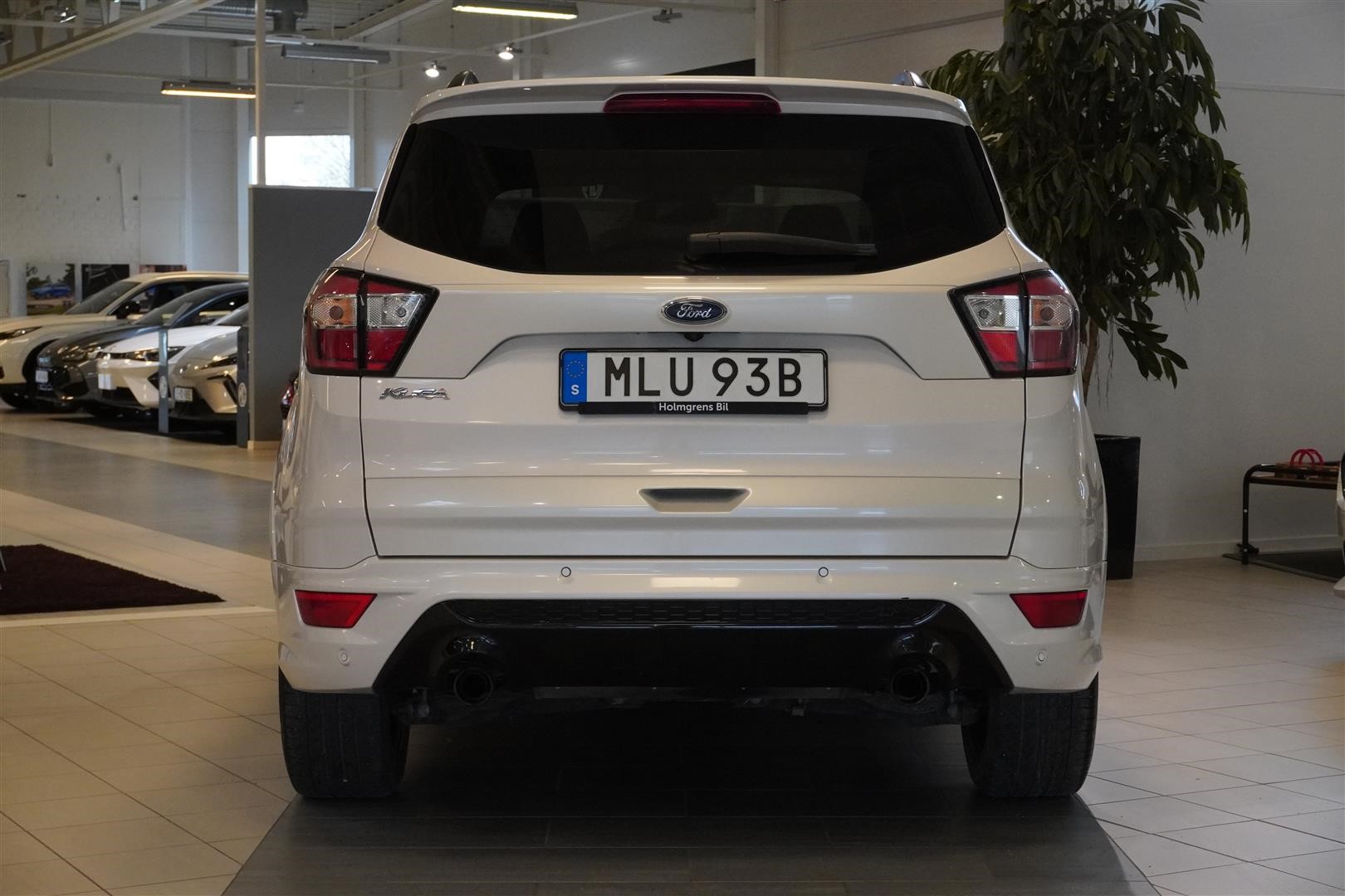 1.5 ST-Line Selectshift 150hk Automat 2.99% Ränta_3
