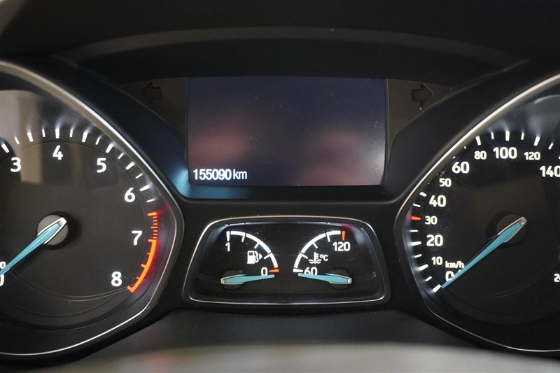 1.5 ST-Line Selectshift 150hk Automat 2.99% Ränta_17