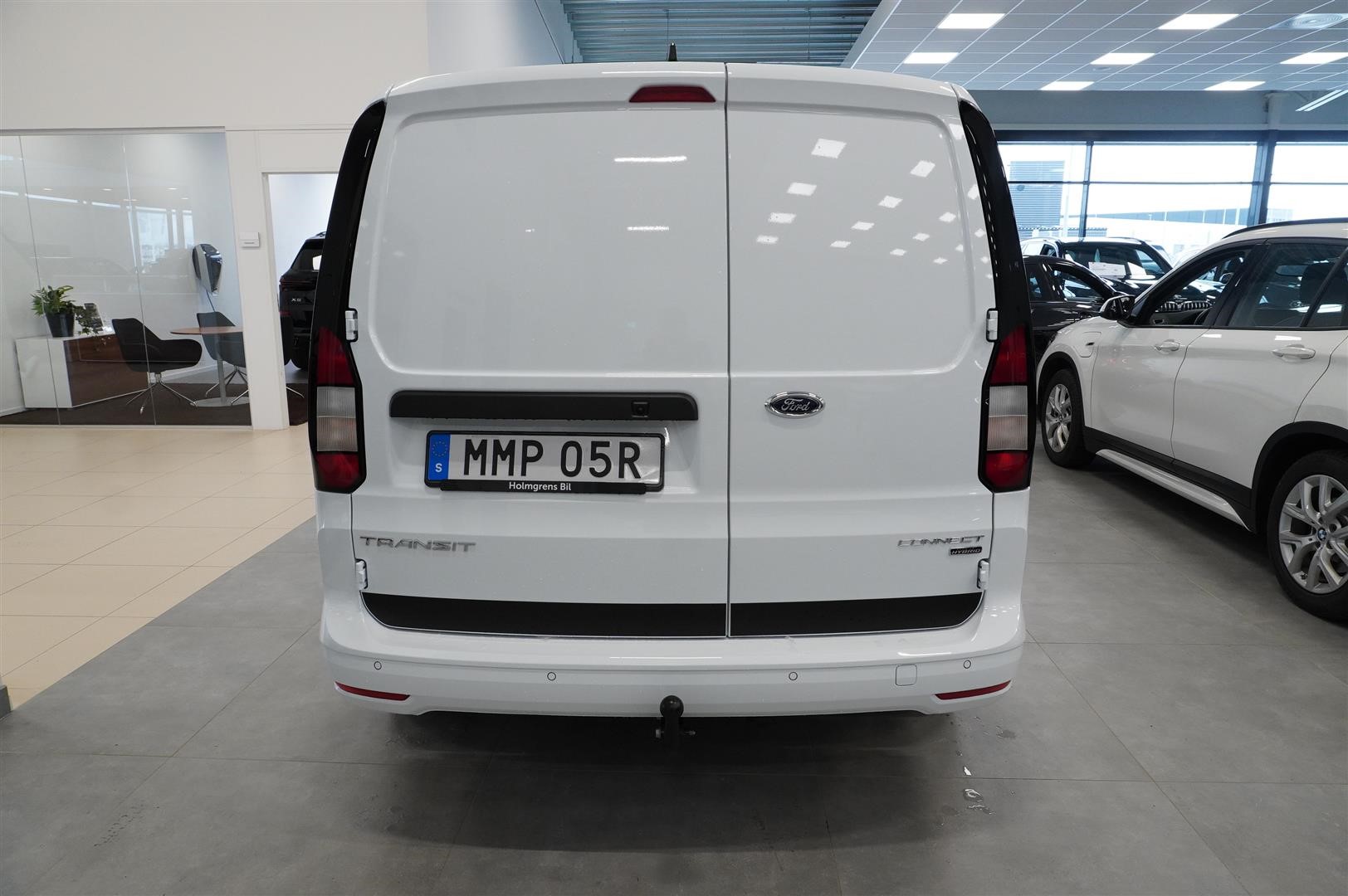Skåp L2 Limited 1.5 EcoBoost Plug-In 110kw 150hk 6AT_8