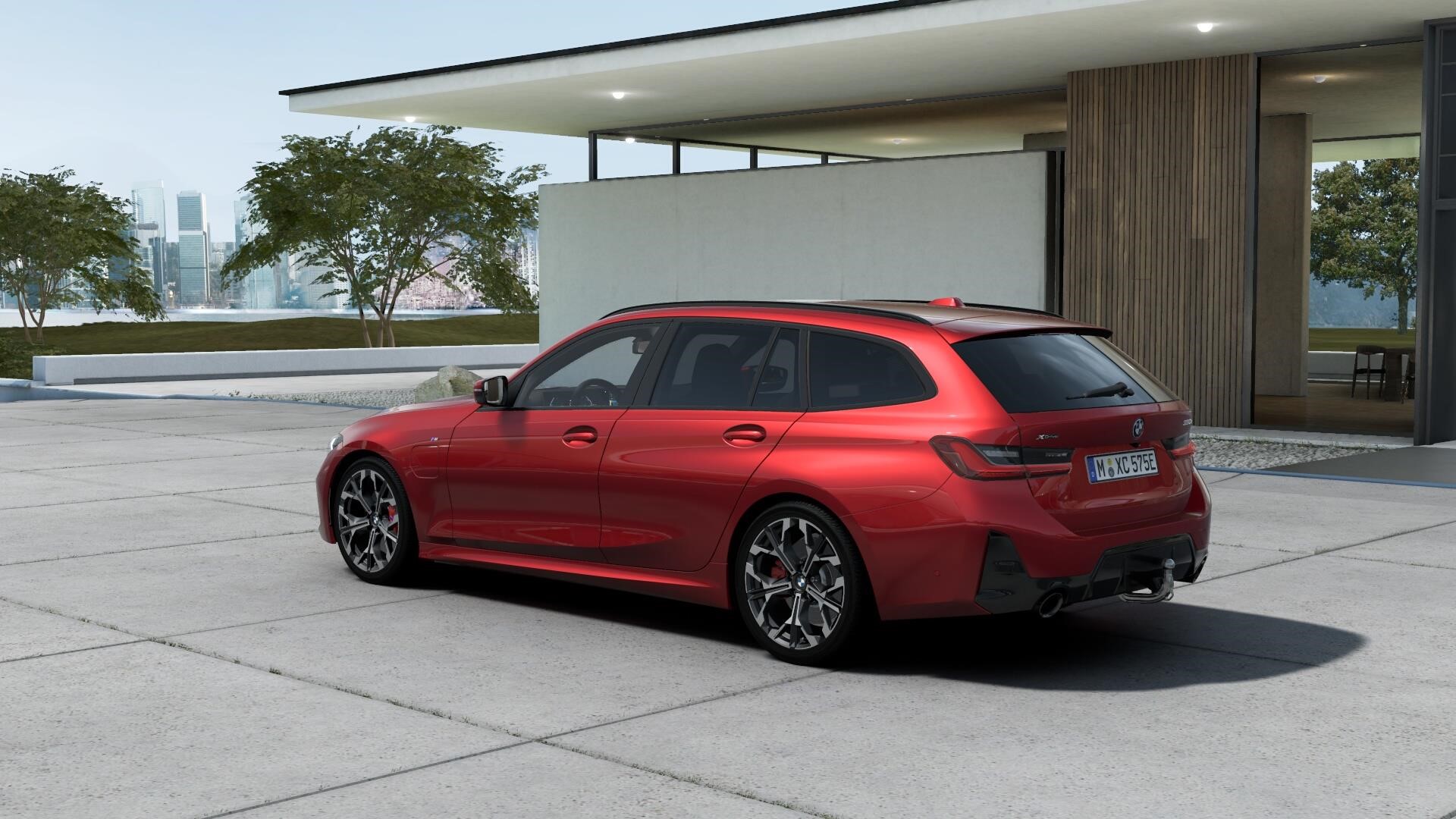 Touring M Sport Business Pro Comfort Innovation Drag Panorama_1