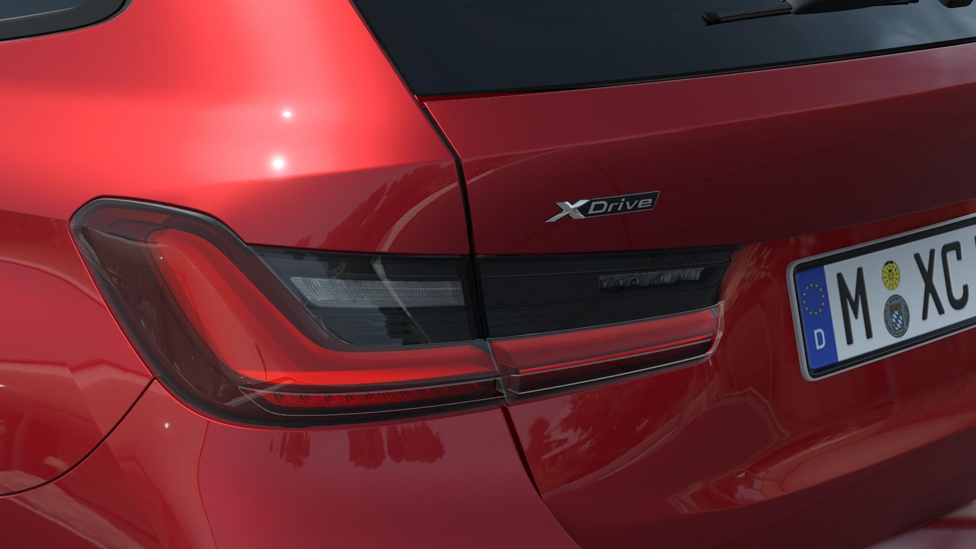 Touring M Sport Business Pro Comfort Innovation Drag Panorama_7