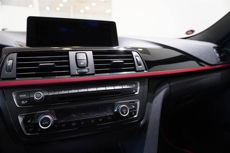 Sedan Steptronic 306hk Navigation HUD Glastaklucka_15