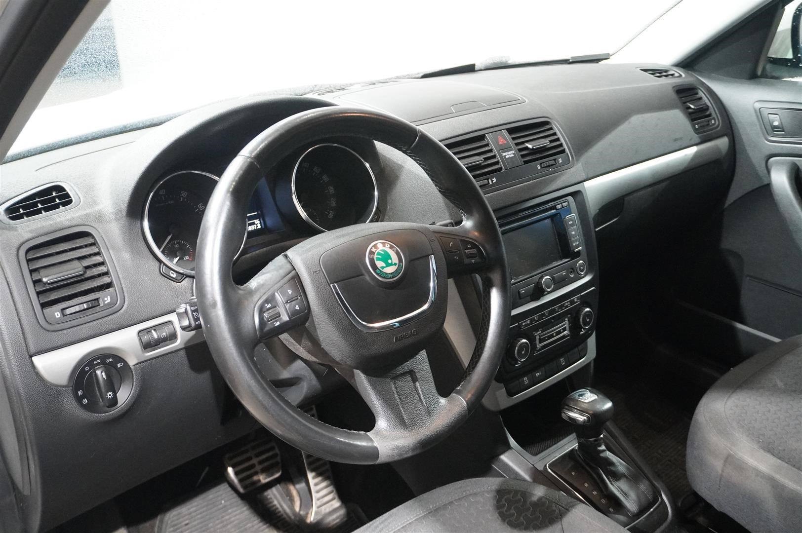 1.2 TSI DSG Experience Farthållare_7