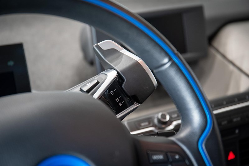 BMW i3s 120 Ah Comfort Advanced Navi 20_6