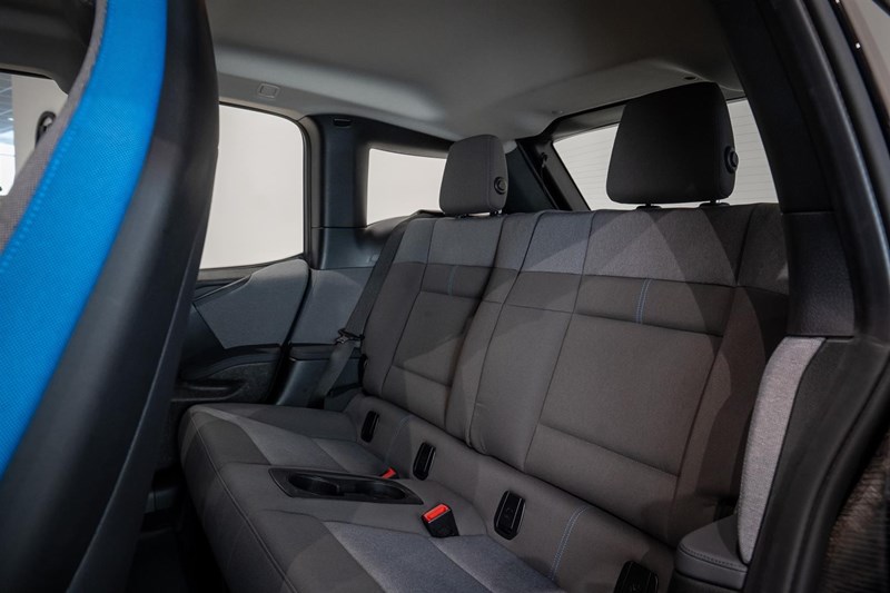BMW i3s 120 Ah Comfort Advanced Navi 20_7