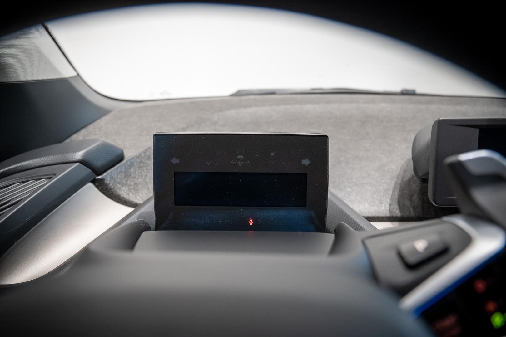 BMW i3s 120 Ah Comfort Advanced Navi 20_11