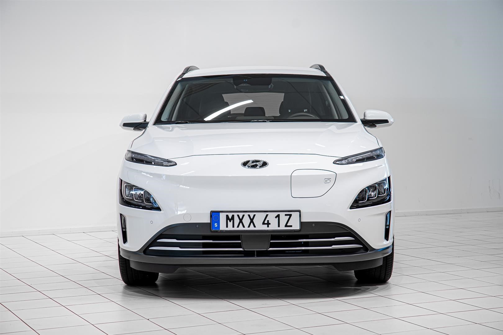 Hyundai Kona EV Essential 39.2kWh_1