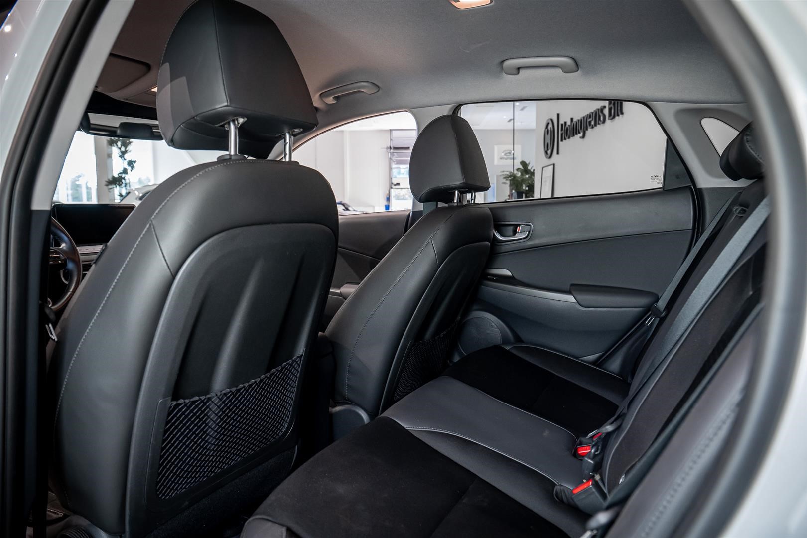 Hyundai Kona EV Essential 39.2kWh_6