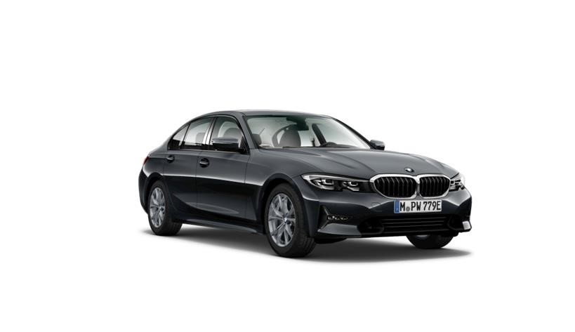 Sedan Model Sport Navi PDC LED 17