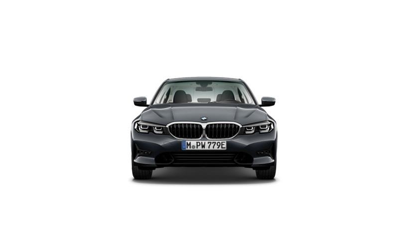 Sedan Model Sport Navi PDC LED 17_1