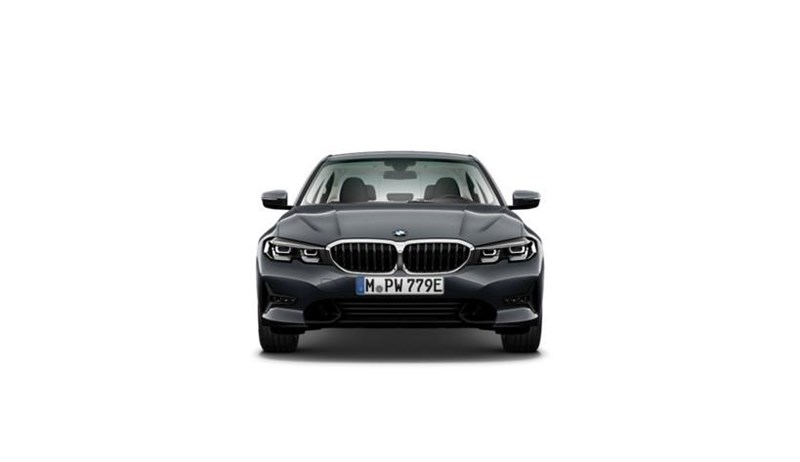 Sedan Model Sport Navi PDC LED 17_1