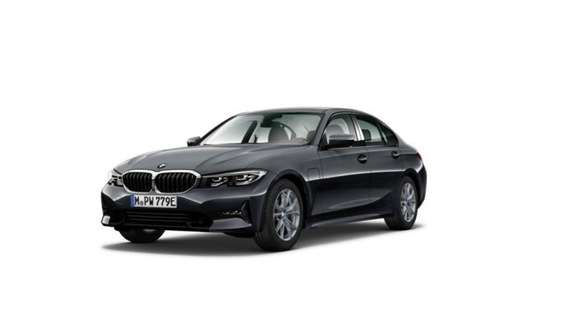 Sedan Model Sport Navi PDC LED 17_2