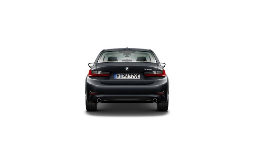 Sedan Model Sport Navi PDC LED 17_5