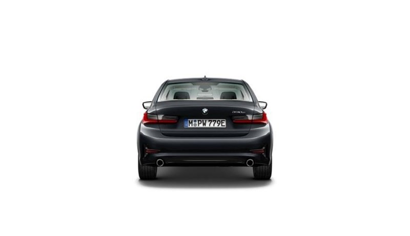 Sedan Model Sport Navi PDC LED 17_5