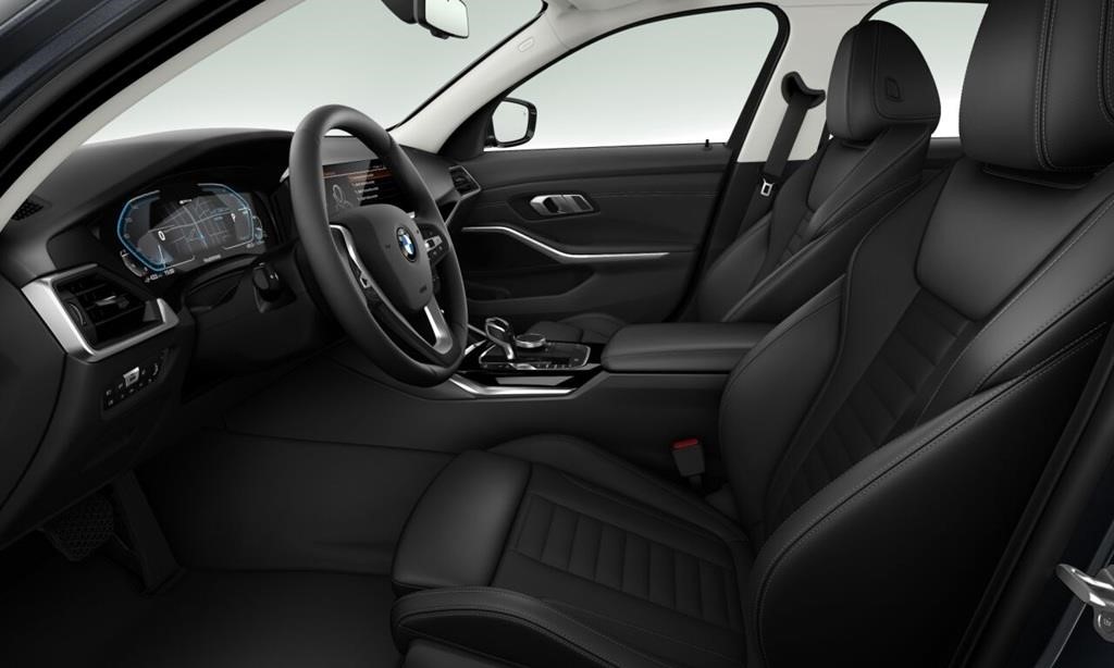 Sedan Model Sport Navi PDC LED 17_8