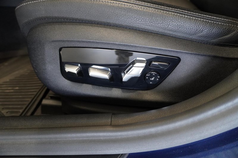 M Sport Innovation Komfortstolar 360 Driving Ass. Proff_8