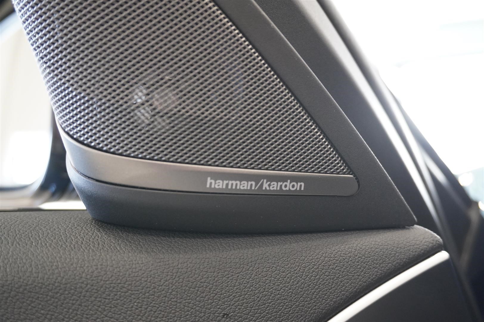 M Sport Innovation Komfortstolar 360 Driving Ass. Proff_10