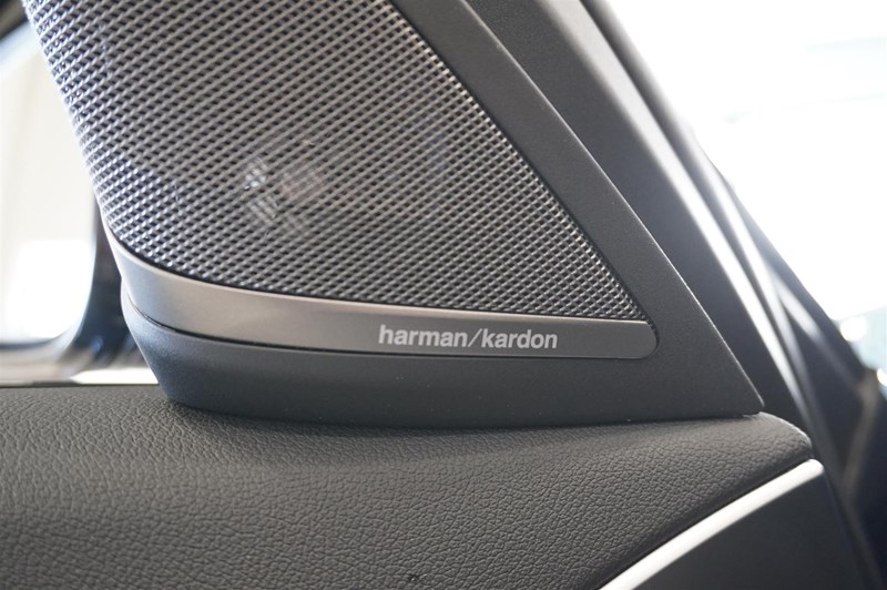 M Sport Innovation Komfortstolar 360 Driving Ass. Proff_10