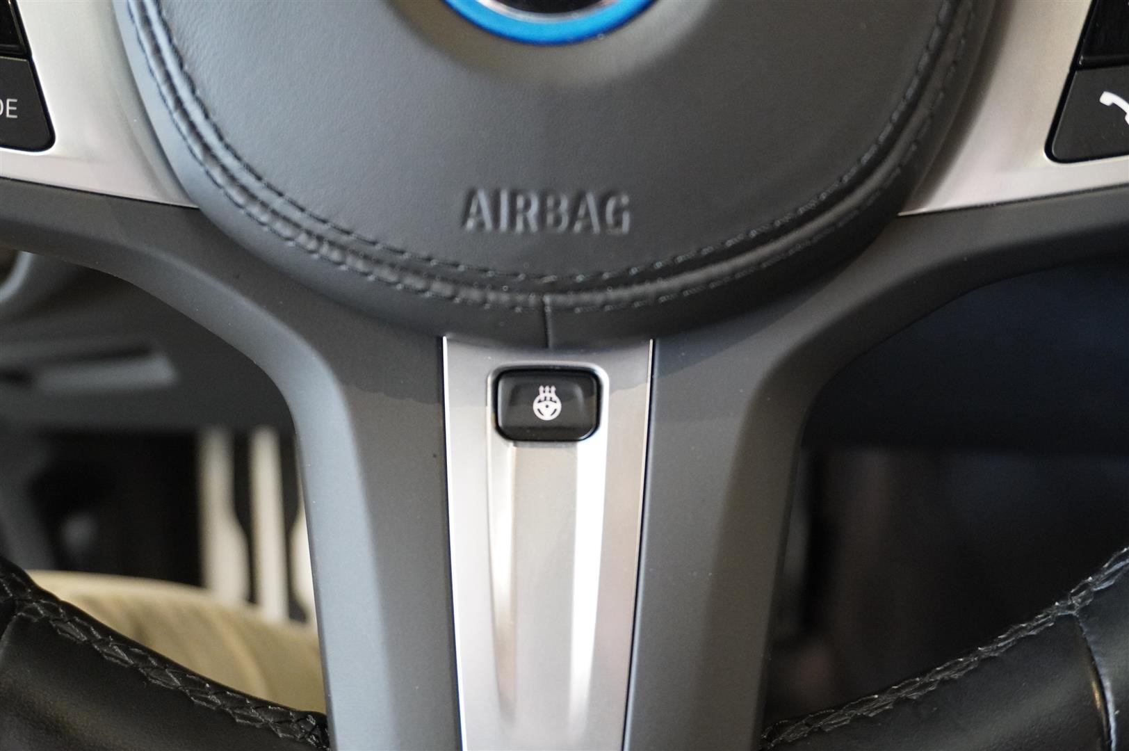 M Sport Innovation Komfortstolar 360 Driving Ass. Proff_11