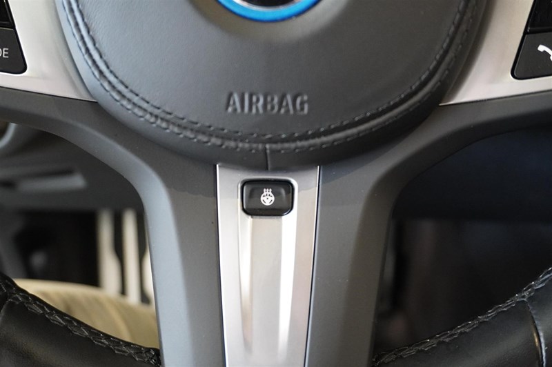 M Sport Innovation Komfortstolar 360 Driving Ass. Proff_11