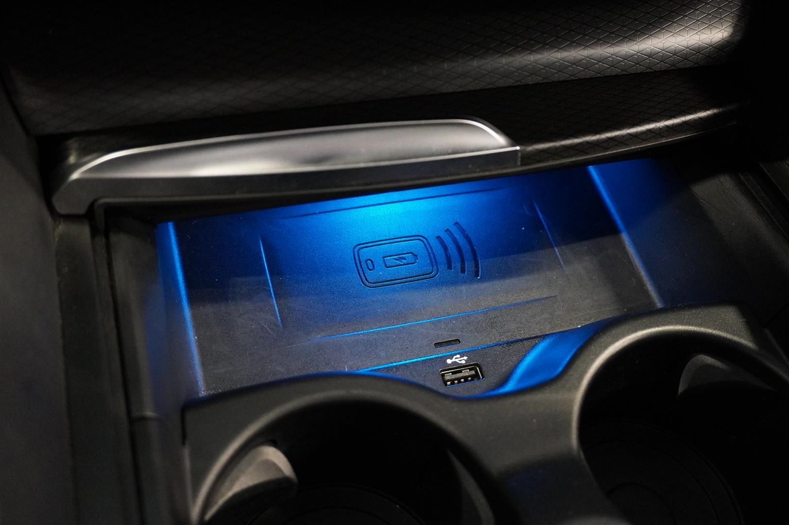 M Sport Innovation Komfortstolar 360 Driving Ass. Proff_15