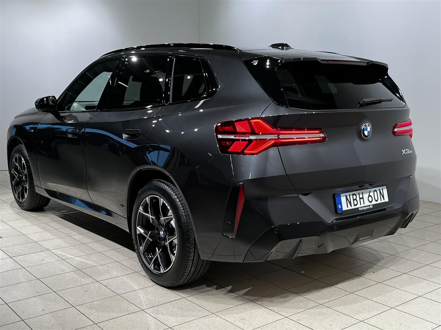 xDrive20 M Sport Active Launch Ed Drag Värmare 2.95% Ränta_2