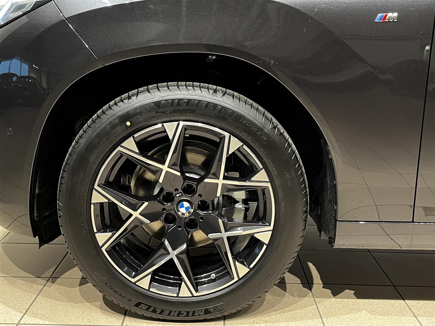 xDrive20 M Sport Active Launch Ed Drag Värmare 2.95% Ränta_3