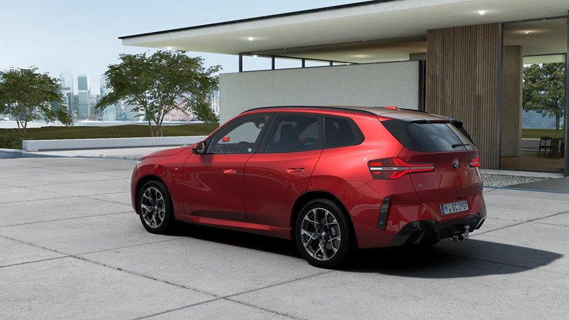 xDrive20i M Sport Business Launch Ed Innovation Drag DA Pro_1