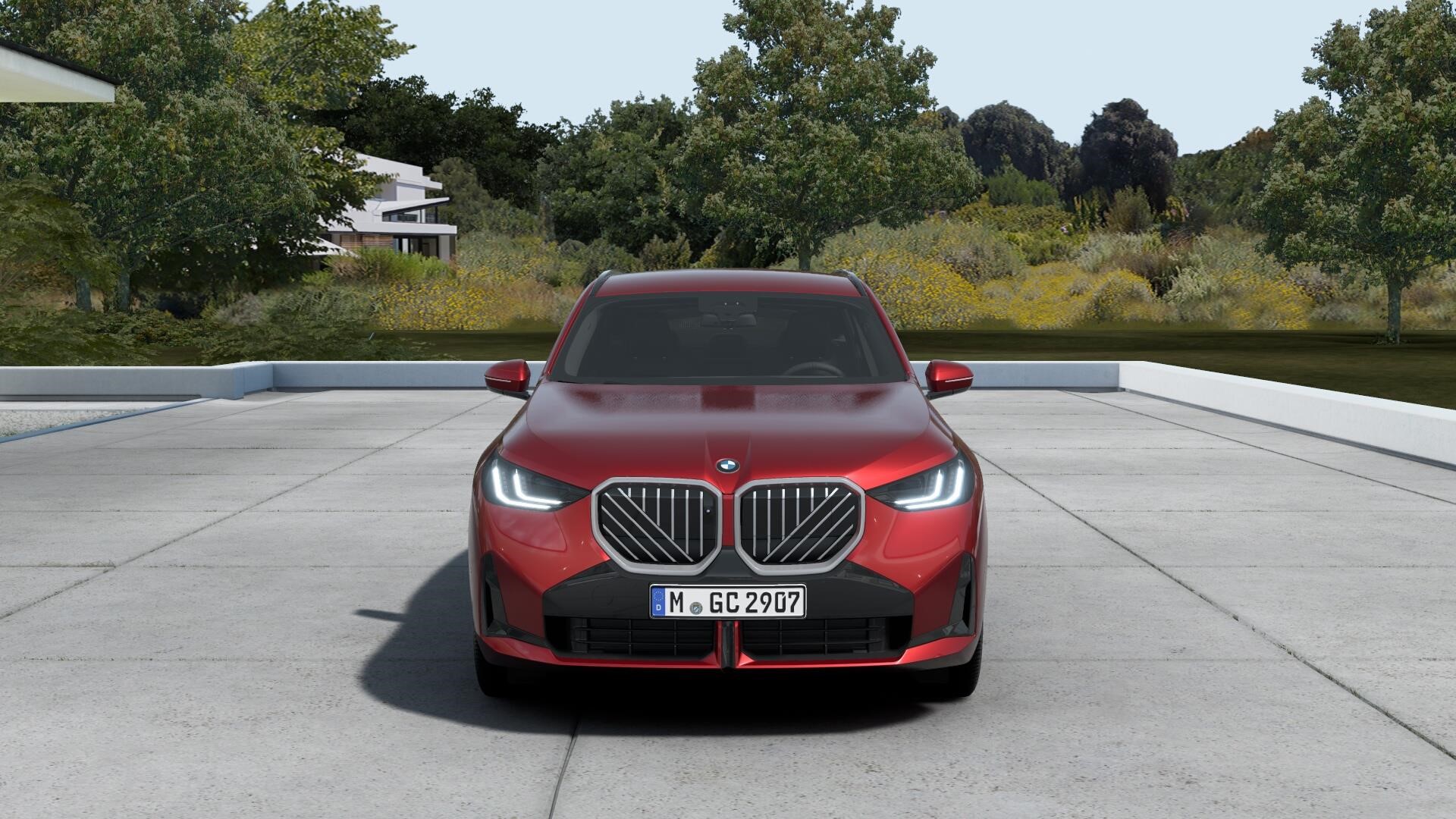 xDrive20i M Sport Business Launch Ed Innovation Drag DA Pro_2