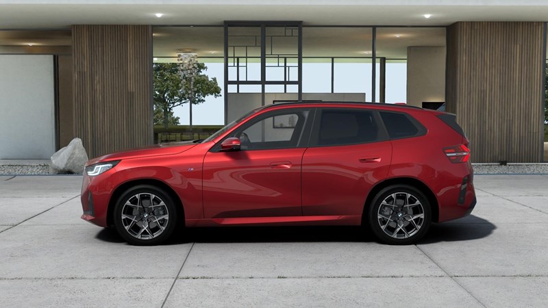 xDrive20i M Sport Business Launch Ed Innovation Drag DA Pro_3